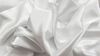 Drape - White Lamour 10'W X 11" L rental in Las Vegas, NV