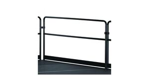 Stage Rail 8' rental Las Vegas, NV