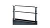Stage Rail 8' rental in Las Vegas, NV