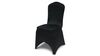 Chair Cover Spandex - Black rental in Las Vegas, NV