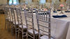 Chiavari Chair Silver rental in Las Vegas, NV