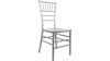 Chiavari Chair Silver rental in Las Vegas, NV