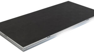 Stage 4X8 Platform rental Las Vegas, NV