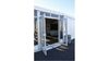 Tent Double Glass Door rental in Las Vegas, NV