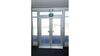 Tent Double Glass Door rental in Las Vegas, NV