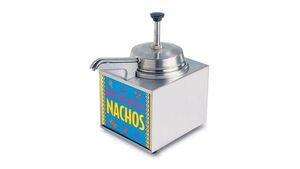 Nacho Cheese Dispenser rental Las Vegas, NV