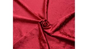 Stanchion Rope Cover - Red rental Las Vegas, NV