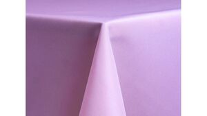 60X120 Lilac Polyester rental Las Vegas, NV