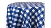 60X120 Blue/White Checker rental in Las Vegas, NV