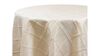 54X54 Ivory Pintuck rental in Las Vegas, NV