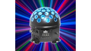 Chauvet Hemisphere Light Light rental Las Vegas, NV