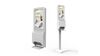 Hand Sanitizer Kiosk W/Digital Signage rental in Las Vegas, NV