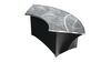 Alulite 6' Serpentine Table rental in Las Vegas, NV