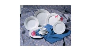 Wicker Bread & Butter Plate rental Las Vegas, NV