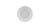Wicker Bread & Butter Plate rental in Las Vegas, NV