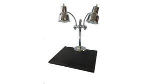 Carving Station W/Double Heat Lamp rental Las Vegas, NV