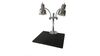 Carving Station W/Double Heat Lamp rental in Las Vegas, NV