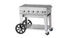 Bbq Grill 3' rental in Las Vegas, NV