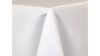 84X84 White Satin rental in Las Vegas, NV