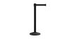 Stanchion Black Retractable rental in Las Vegas, NV