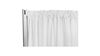 Drape White Poly Premier 11' Tall rental in Las Vegas, NV