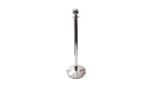 Stanchion Chrome rental Las Vegas, NV