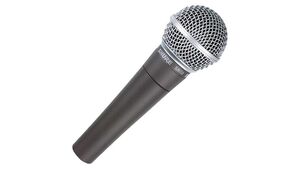 Microphone - Wired rental Las Vegas, NV