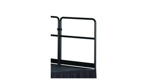 Stage Rail 4' rental Las Vegas, NV