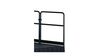 Stage Rail 4' rental in Las Vegas, NV