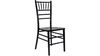 Chiavari Chair Black rental in Las Vegas, NV
