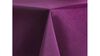90X108 Eggplant Polyester rental in Las Vegas, NV