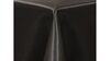 90X132 Black Poly-Satin rental in Las Vegas, NV