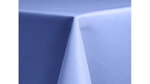 60X120 Periwinkle Polyester rental Las Vegas, NV