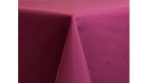 Runner Raspberry Polyester rental Las Vegas, NV