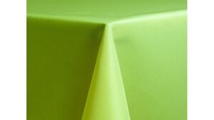 90X156 Neon Green Polyester rental Las Vegas, NV
