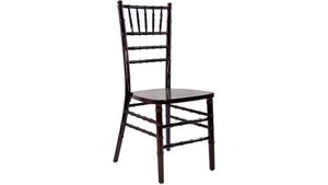 Chiavari Chair Mahogany rental Las Vegas, NV