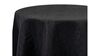 120X120 Black Krinkle rental in Las Vegas, NV