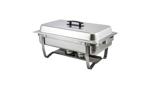 Chafer Basic Stainless Steel 8 Quart rental Las Vegas, NV