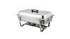 Chafer Basic Stainless Steel 8 Quart rental in Las Vegas, NV