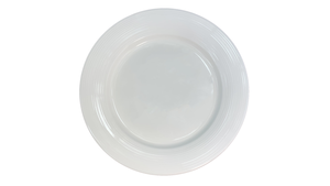 Cirque Dinner Plate 10.75" rental Las Vegas, NV