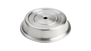 Plate Cover Stainless Round 11" rental Las Vegas, NV