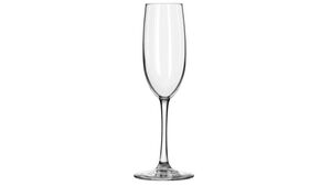 Sommelier Crystal Champagne Flute 8Oz rental Las Vegas, NV