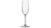 Sommelier Crystal Champagne Flute 8Oz rental in Las Vegas, NV