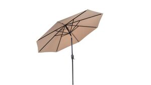Umbrella Market 9' Tan rental Las Vegas, NV