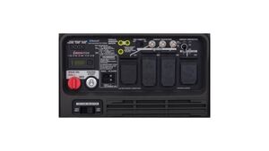 Generator-Quiet 7000 Watt W/1 Tank Gas rental Las Vegas, NV