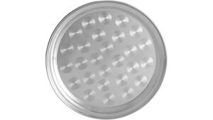 Tray Stainless Swirl 14" rental Las Vegas, NV