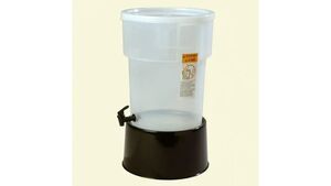 Beverage Dispenser W/Black Base rental Las Vegas, NV