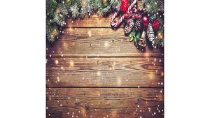 Backdrop - Christmas Pine rental Las Vegas, NV