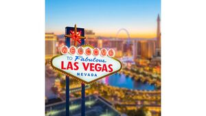 Backdrop - Welcome To Las Vegas rental Las Vegas, NV