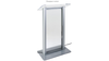 Podium Acrylic Illuminated rental in Las Vegas, NV